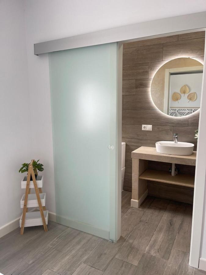Palapa Garden Alojamientos, Piscina Privada Y Cerca Del Mar 치클라나 데 라 프론테라 외부 사진