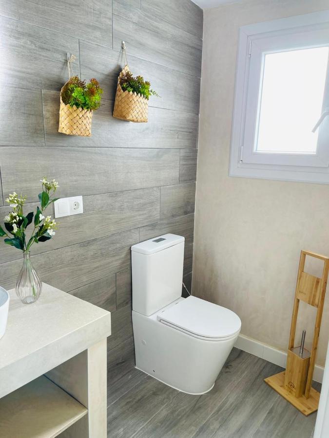 Palapa Garden Alojamientos, Piscina Privada Y Cerca Del Mar 치클라나 데 라 프론테라 외부 사진