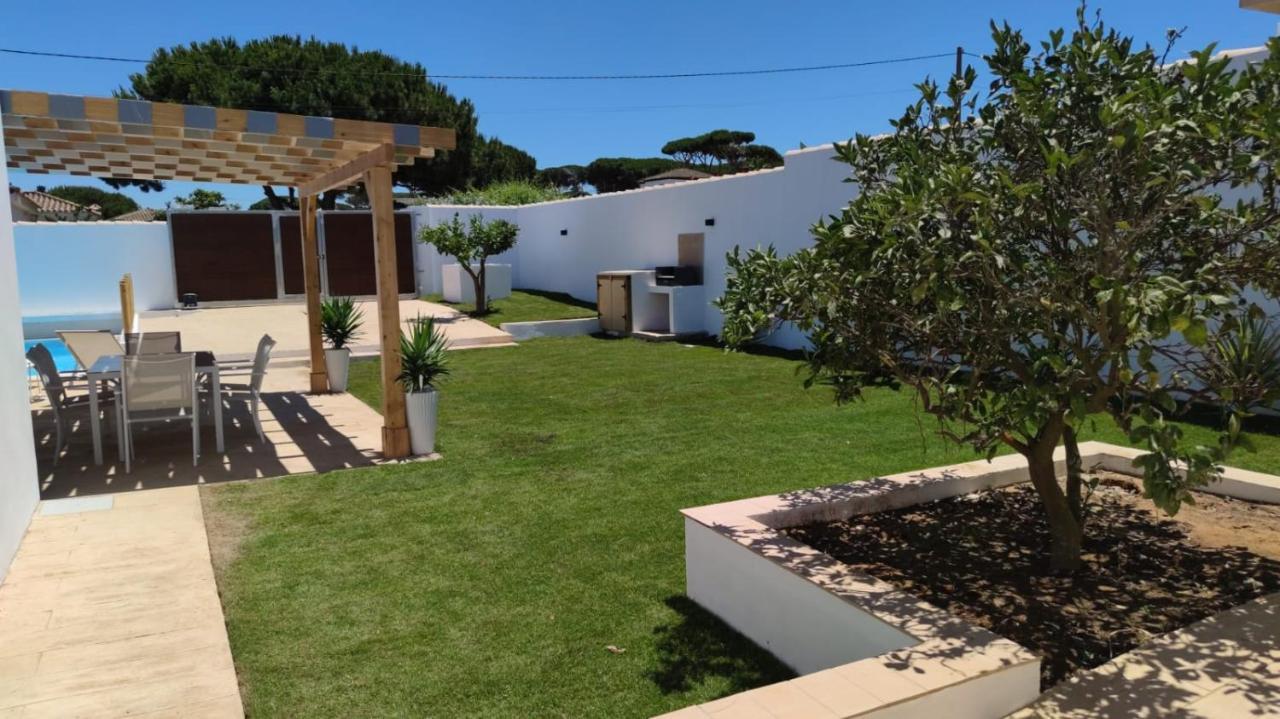 Palapa Garden Alojamientos, Piscina Privada Y Cerca Del Mar 치클라나 데 라 프론테라 외부 사진