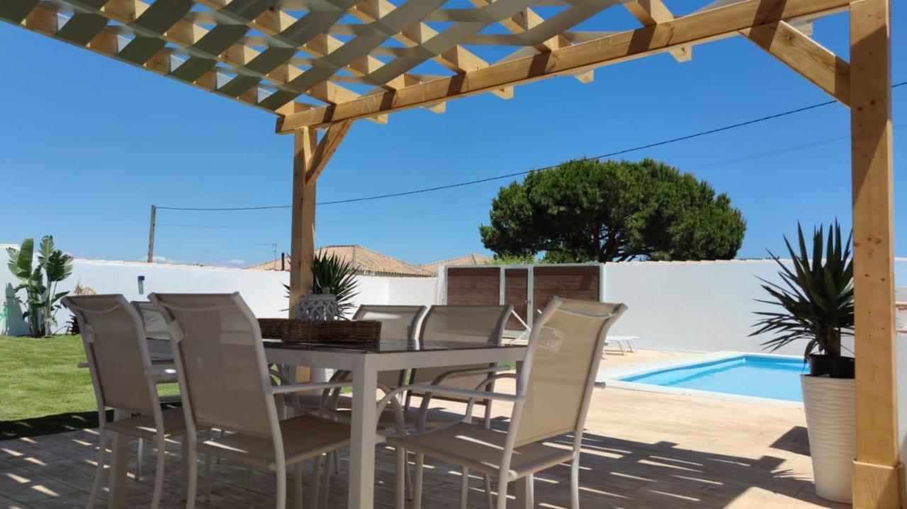 Palapa Garden Alojamientos, Piscina Privada Y Cerca Del Mar 치클라나 데 라 프론테라 외부 사진