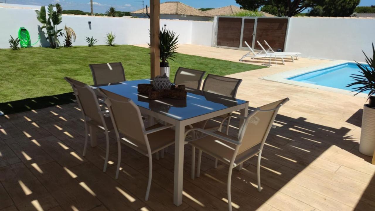 Palapa Garden Alojamientos, Piscina Privada Y Cerca Del Mar 치클라나 데 라 프론테라 외부 사진